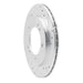 Disc Brake Rotor Dynamic Friction 631-47060R