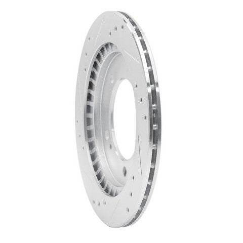 Disc Brake Rotor Dynamic Friction 631-47060R