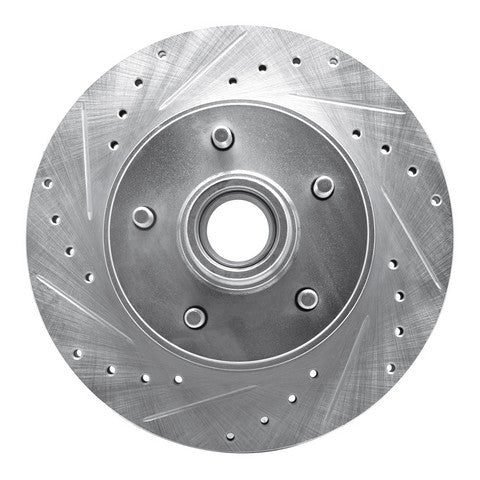 Disc Brake Rotor Dynamic Friction 631-47061L