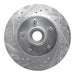 Disc Brake Rotor Dynamic Friction 631-47061L
