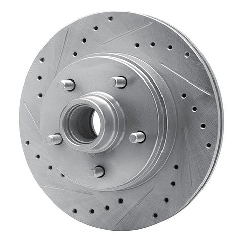 Disc Brake Rotor Dynamic Friction 631-47061L