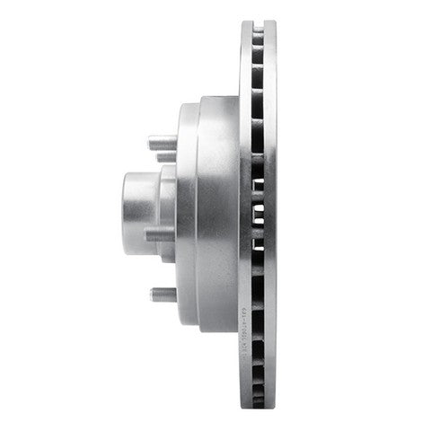 Disc Brake Rotor Dynamic Friction 631-47061L
