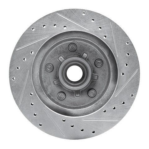 Disc Brake Rotor Dynamic Friction 631-47061L
