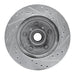 Disc Brake Rotor Dynamic Friction 631-47061L