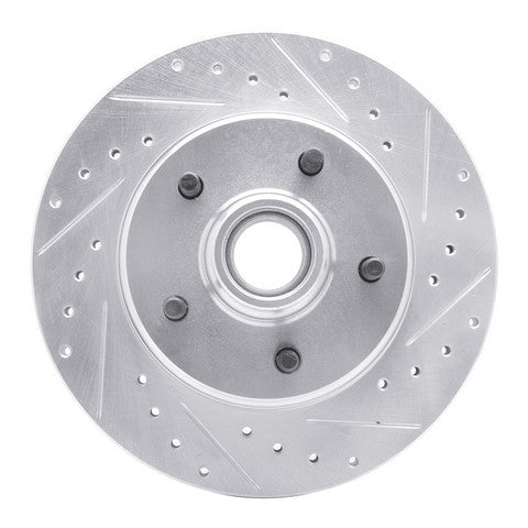 Disc Brake Rotor Dynamic Friction 631-47061R