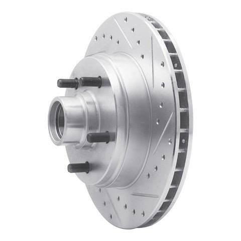 Disc Brake Rotor Dynamic Friction 631-47061R