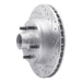 Disc Brake Rotor Dynamic Friction 631-47061R