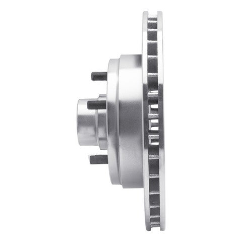 Disc Brake Rotor Dynamic Friction 631-47061R