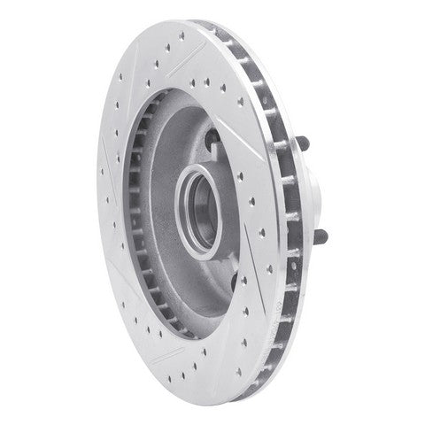 Disc Brake Rotor Dynamic Friction 631-47061R