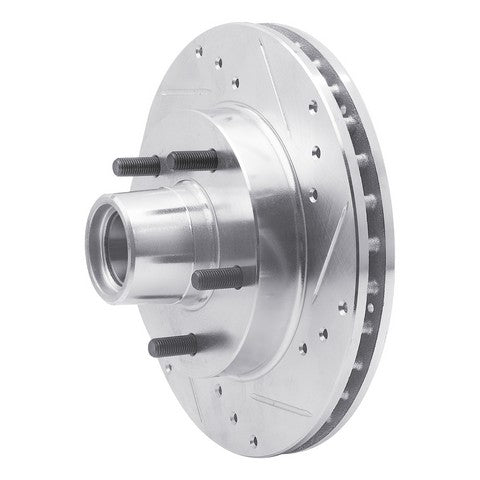 Disc Brake Rotor Dynamic Friction 631-47062R