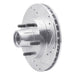 Disc Brake Rotor Dynamic Friction 631-47062R