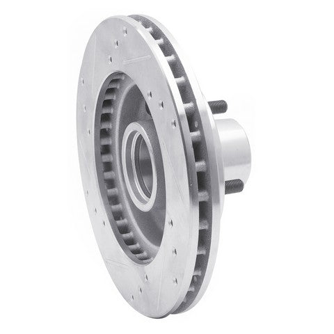 Disc Brake Rotor Dynamic Friction 631-47062R