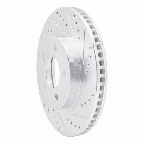 Disc Brake Rotor Dynamic Friction 631-47063R