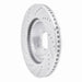 Disc Brake Rotor Dynamic Friction 631-47063R