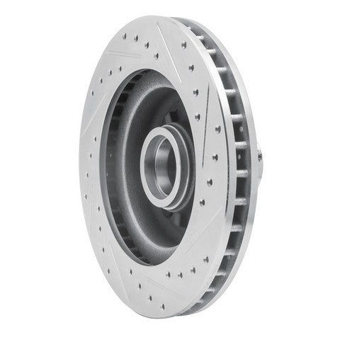 Disc Brake Rotor Dynamic Friction 631-47065L