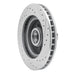Disc Brake Rotor Dynamic Friction 631-47065L