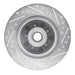 Disc Brake Rotor Dynamic Friction 631-47065L