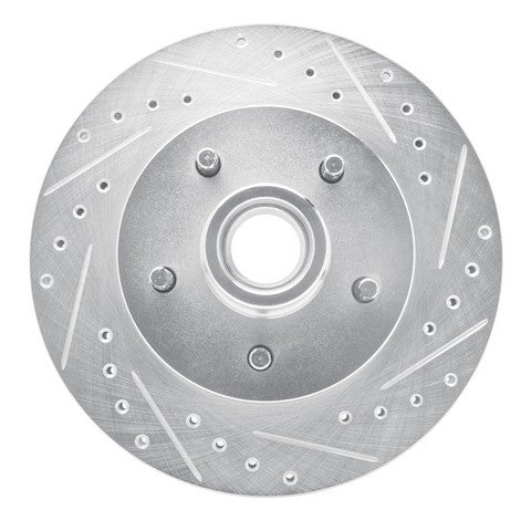 Disc Brake Rotor Dynamic Friction 631-47065R