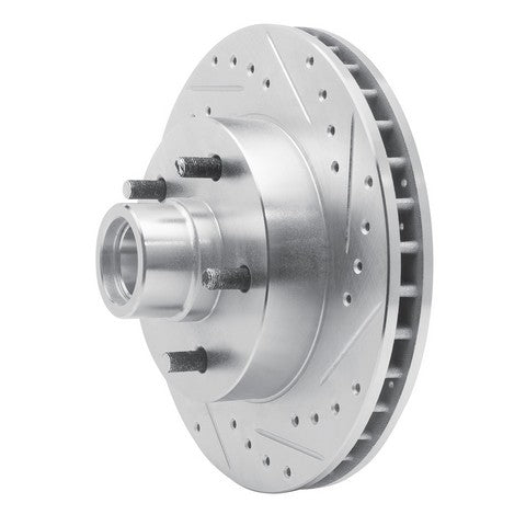 Disc Brake Rotor Dynamic Friction 631-47065R