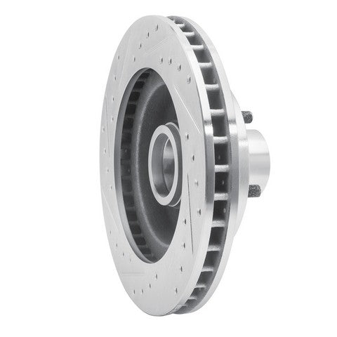 Disc Brake Rotor Dynamic Friction 631-47065R