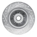 Disc Brake Rotor Dynamic Friction 631-47065R