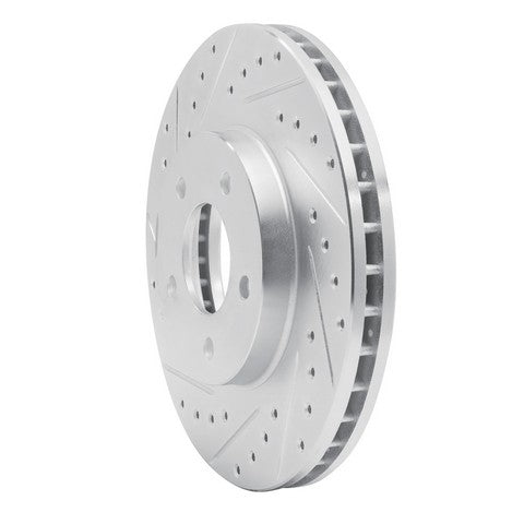 Disc Brake Rotor Dynamic Friction 631-47067L