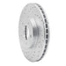Disc Brake Rotor Dynamic Friction 631-47067L