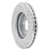 Disc Brake Rotor Dynamic Friction 631-47067L