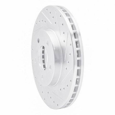 Disc Brake Rotor Dynamic Friction 631-47067R