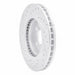 Disc Brake Rotor Dynamic Friction 631-47067R
