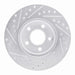 Disc Brake Rotor Dynamic Friction 631-47067R