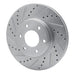 Disc Brake Rotor Dynamic Friction 631-47069L