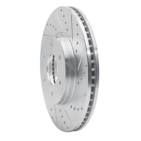 Disc Brake Rotor Dynamic Friction 631-47069R