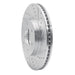 Disc Brake Rotor Dynamic Friction 631-47069R