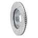 Disc Brake Rotor Dynamic Friction 631-47069R