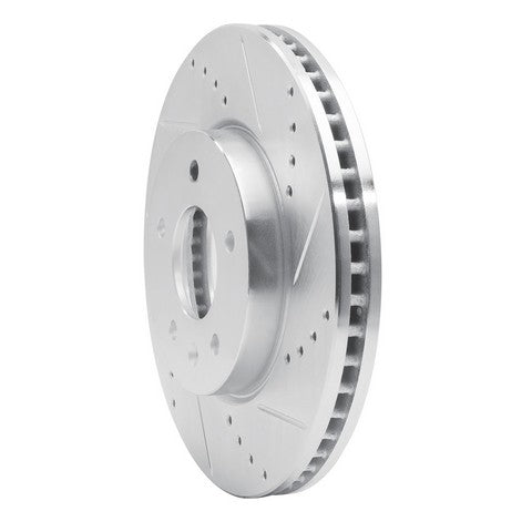 Disc Brake Rotor Dynamic Friction 631-47070R
