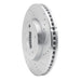 Disc Brake Rotor Dynamic Friction 631-47070R