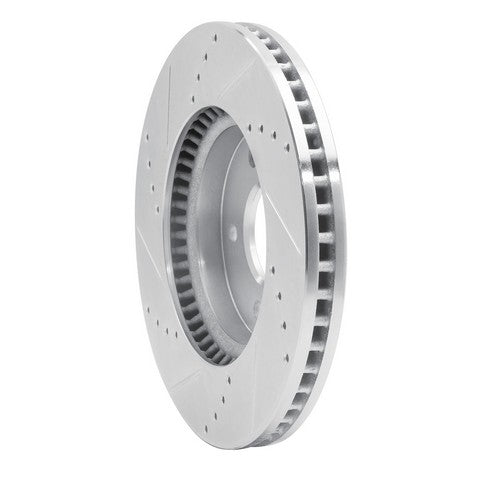 Disc Brake Rotor Dynamic Friction 631-47070R