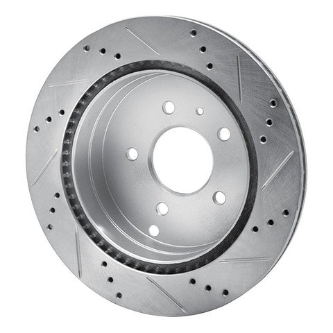 Disc Brake Rotor Dynamic Friction 631-47071L