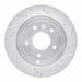 Disc Brake Rotor Dynamic Friction 631-47071R