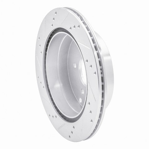 Disc Brake Rotor Dynamic Friction 631-47071R