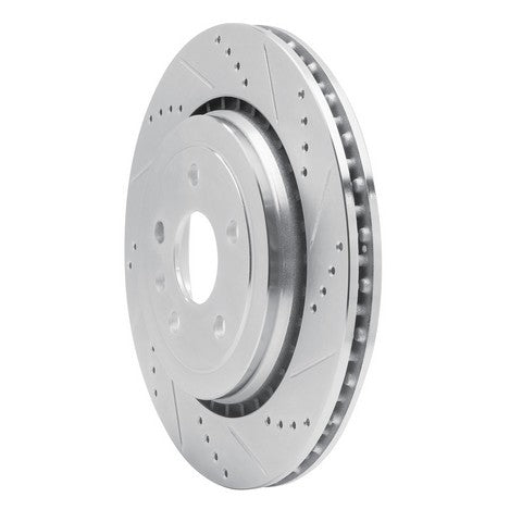 Disc Brake Rotor Dynamic Friction 631-47074R
