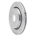 Disc Brake Rotor Dynamic Friction 631-47074R