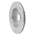 Disc Brake Rotor Dynamic Friction 631-47074R