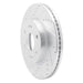 Disc Brake Rotor Dynamic Friction 631-47080L