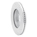 Disc Brake Rotor Dynamic Friction 631-47080L