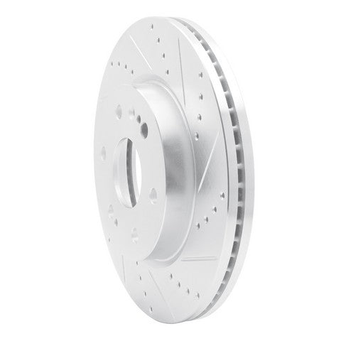 Disc Brake Rotor Dynamic Friction 631-47080R