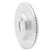 Disc Brake Rotor Dynamic Friction 631-47080R