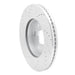 Disc Brake Rotor Dynamic Friction 631-47080R