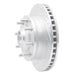 Disc Brake Rotor Dynamic Friction 631-48004L